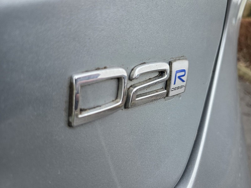 Used Volvo V40 2016 for sale - 77403393: Photo 43