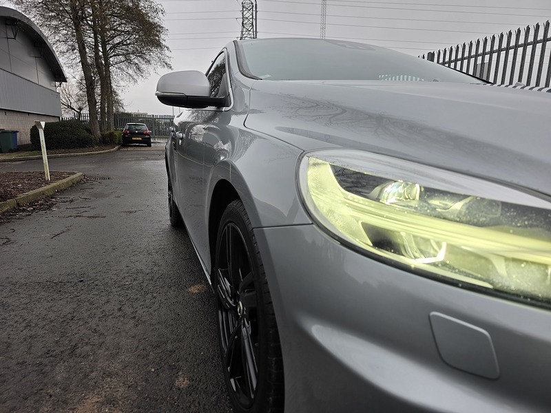 Used Volvo V40 2016 for sale - 77403393: Photo 44