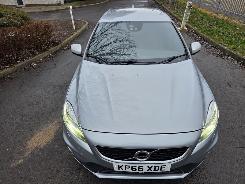 Used Volvo V40 2016 for sale - 77403393: Photo 45