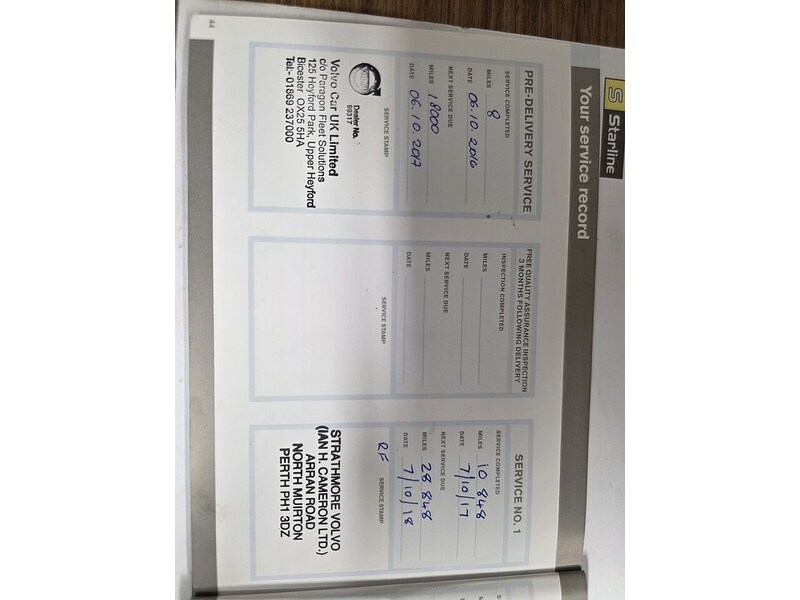 Used Volvo V40 2016 for sale - 77403393: Photo 49