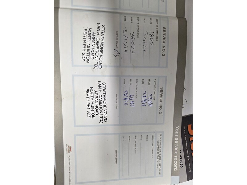 Used Volvo V40 2016 for sale - 77403393: Photo 50