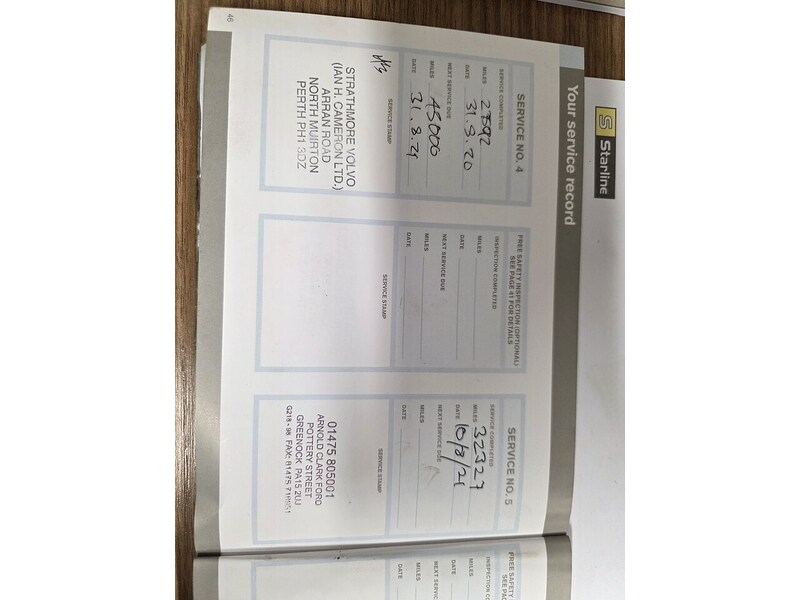 Used Volvo V40 2016 for sale - 77403393: Photo 51