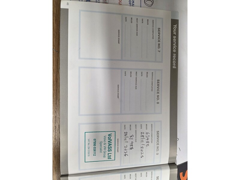 Used Volvo V40 2016 for sale - 77403393: Photo 53