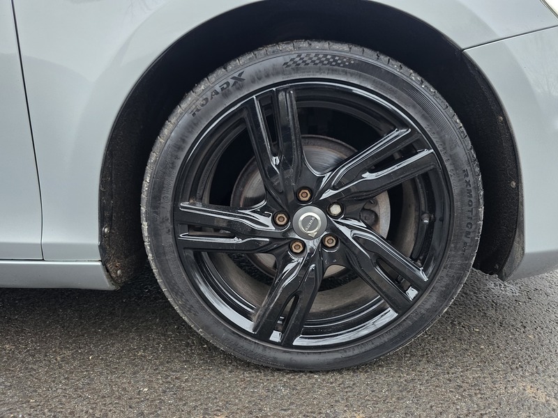 Used Volvo V40 2016 for sale - 77403393: Photo 60