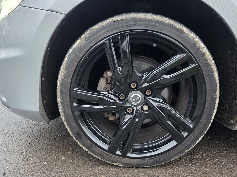 Used Volvo V40 2016 for sale - 77403393: Photo 62