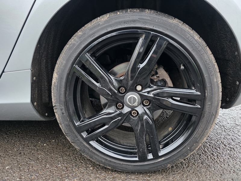 Used Volvo V40 2016 for sale - 77403393: Photo 63