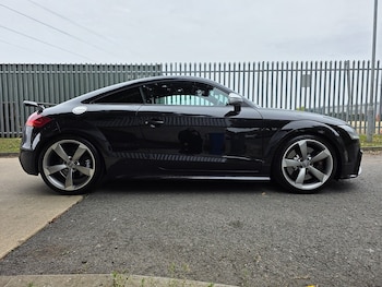 Used Audi TT 2010 for sale - 76819339: Photo