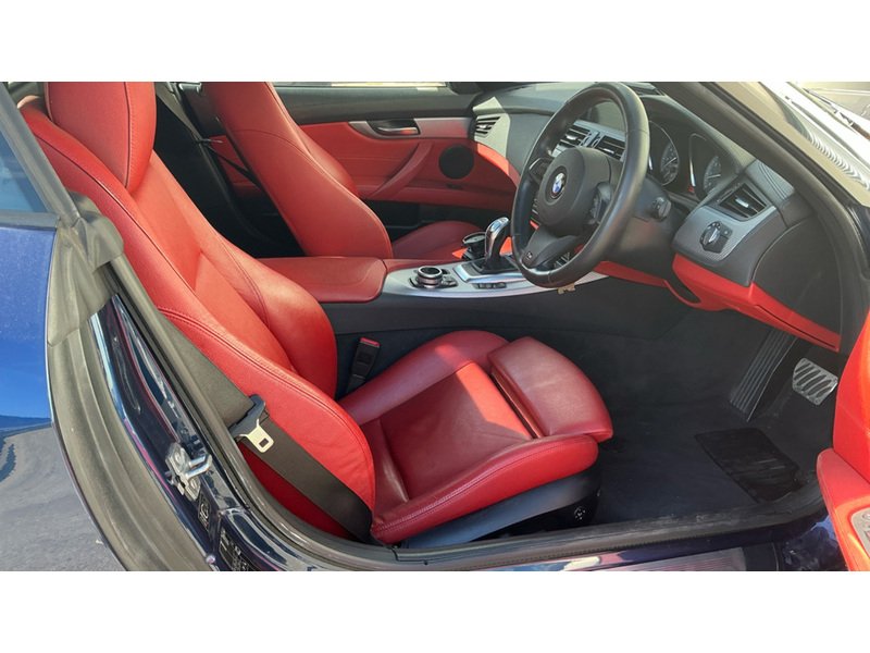 Used BMW Z4 2011 for sale - 76919751: Photo 10