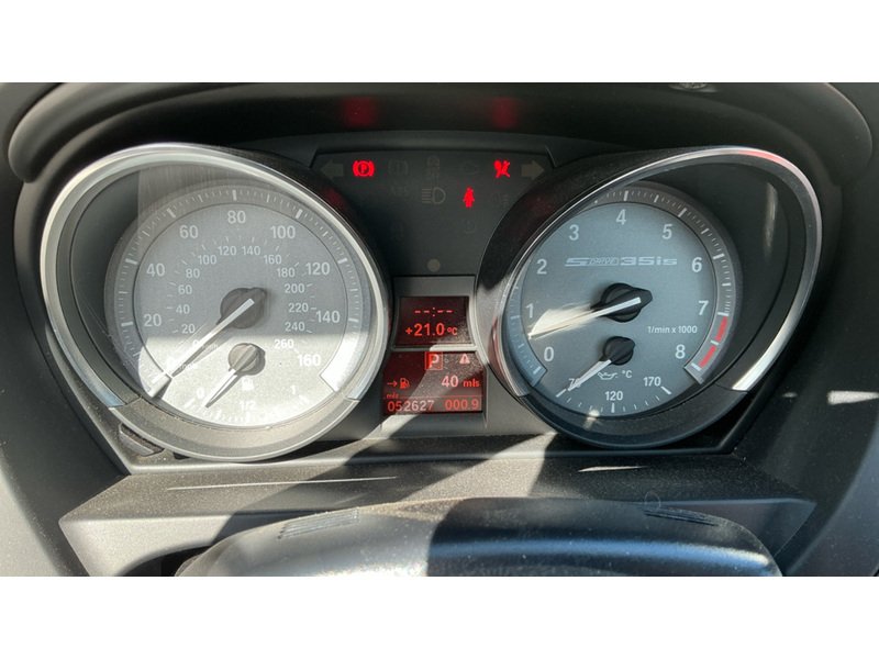 Used BMW Z4 2011 for sale - 76919751: Photo 11