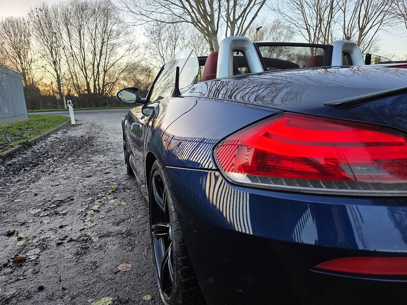 Used BMW Z4 2011 for sale - 76919751: Photo 14