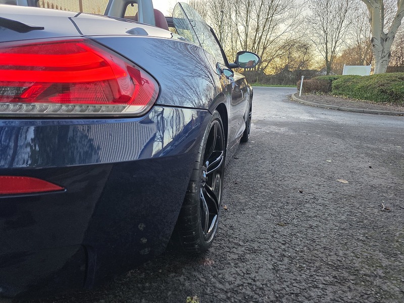 Used BMW Z4 2011 for sale - 76919751: Photo 17