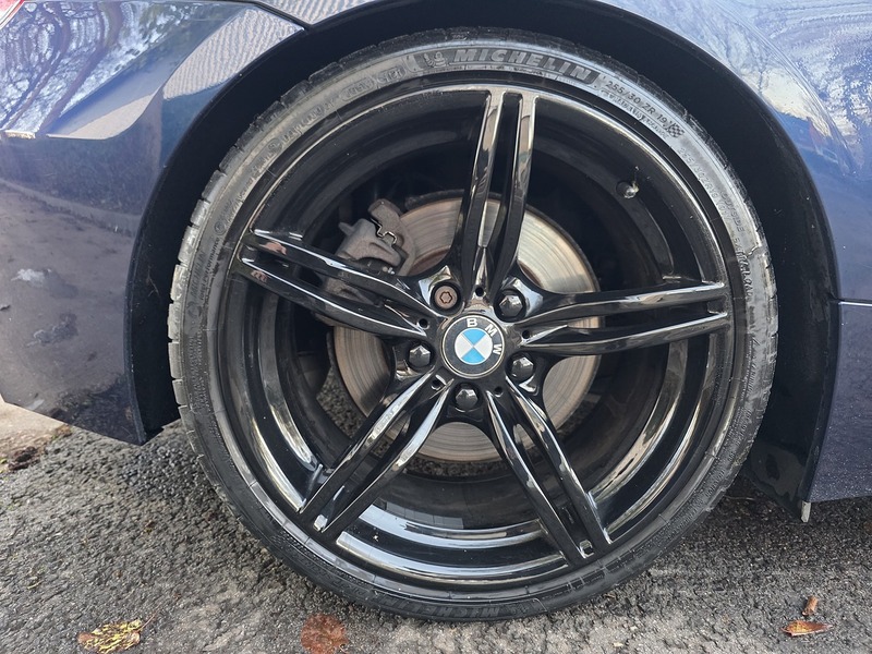 Used BMW Z4 2011 for sale - 76919751: Photo 18