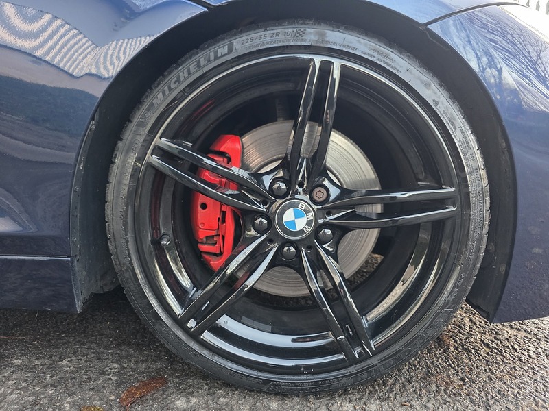 Used BMW Z4 2011 for sale - 76919751: Photo 19