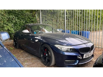 3.0 35is Convertible 2dr Petrol DCT sDrive Euro 5 (340 ps)
