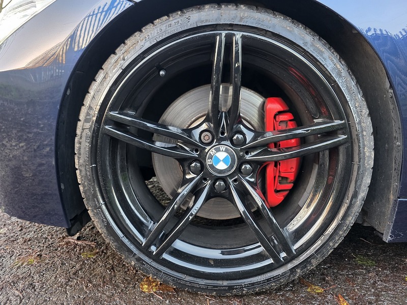 Used BMW Z4 2011 for sale - 76919751: Photo 21