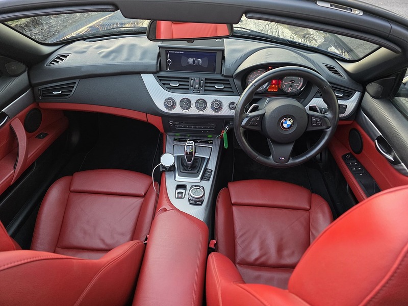 Used BMW Z4 2011 for sale - 76919751: Photo 23