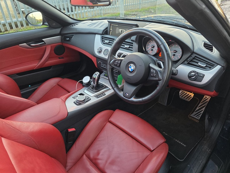 Used BMW Z4 2011 for sale - 76919751: Photo 24
