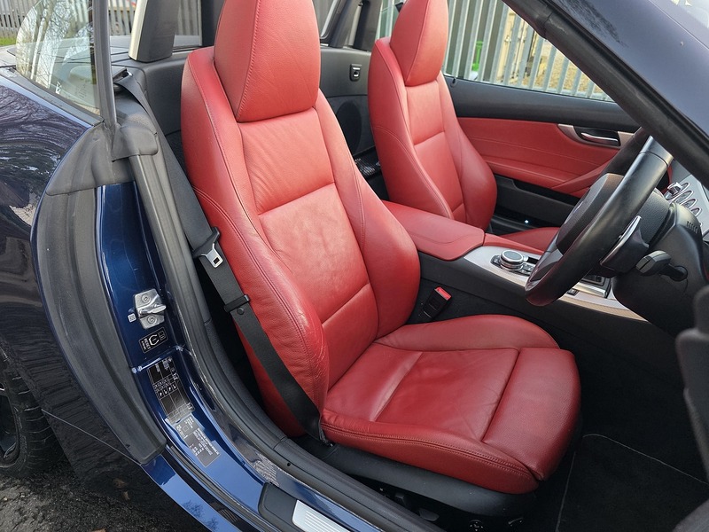 Used BMW Z4 2011 for sale - 76919751: Photo 25