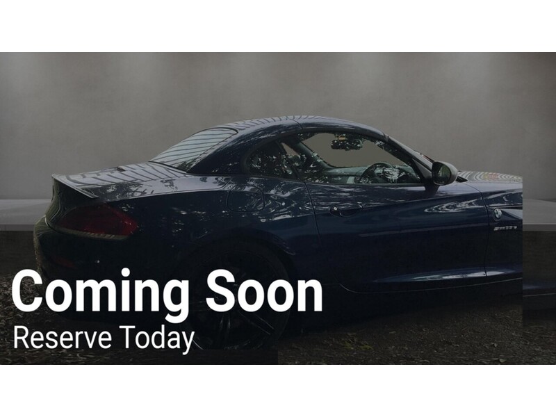 Used BMW Z4 2011 for sale - 76919751: Photo 3