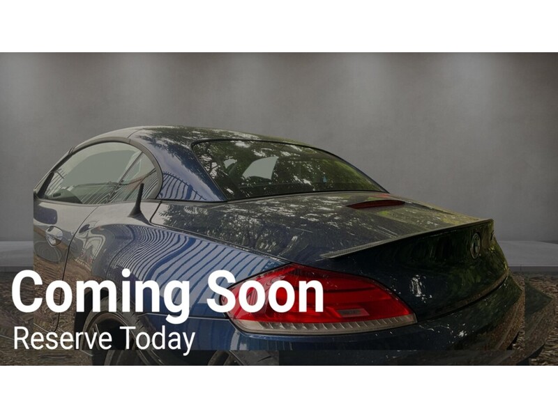 Used BMW Z4 2011 for sale - 76919751: Photo 4