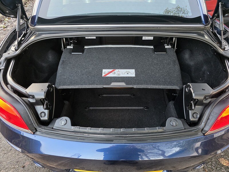 Used BMW Z4 2011 for sale - 76919751: Photo 47