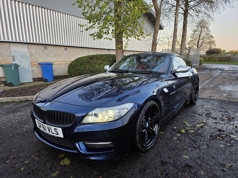 Used BMW Z4 2011 for sale - 76919751: Photo 50