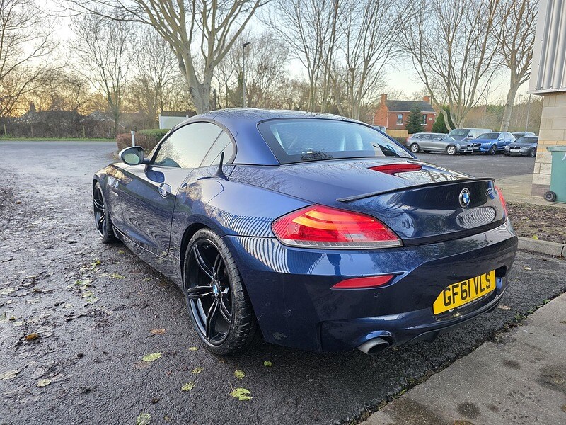 Used BMW Z4 2011 for sale - 76919751: Photo 51