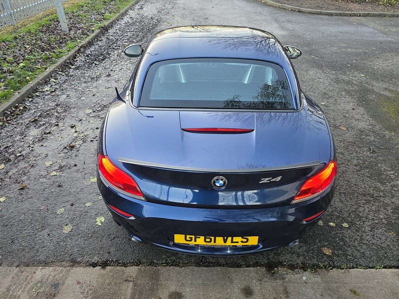 Used BMW Z4 2011 for sale - 76919751: Photo 52