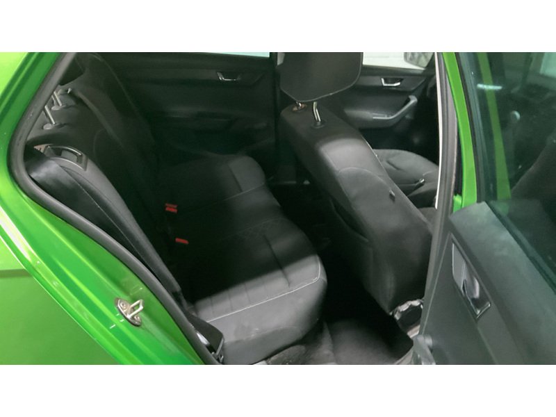 Used Skoda Fabia 2015 for sale - 78078830: Photo 10