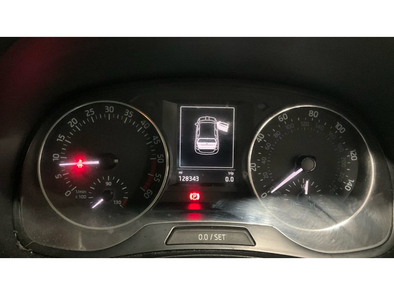 Used Skoda Fabia 2015 for sale - 78078830: Photo 13