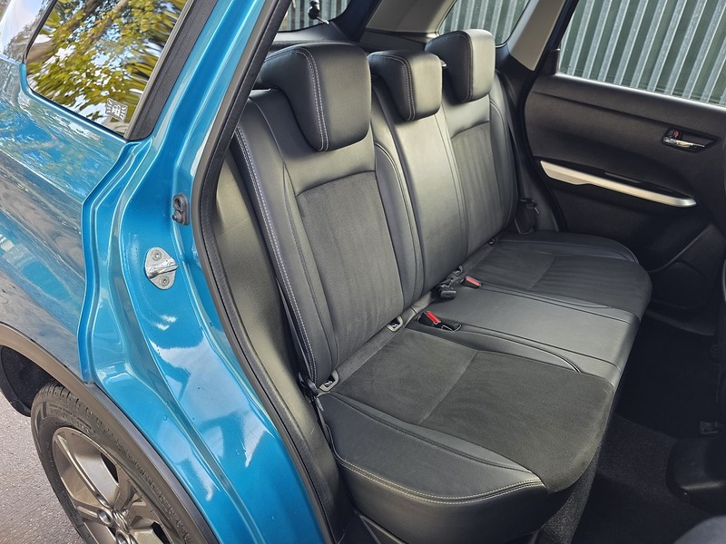 Used Suzuki Vitara 2016 for sale - 76853358: Photo 10