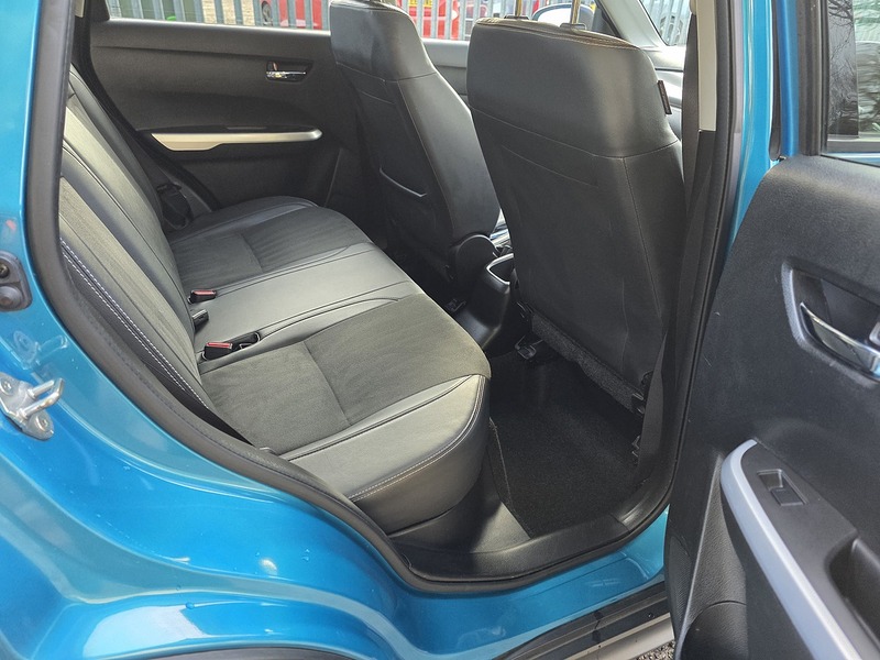 Used Suzuki Vitara 2016 for sale - 76853358: Photo 11