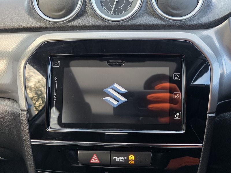 Used Suzuki Vitara 2016 for sale - 76853358: Photo 15