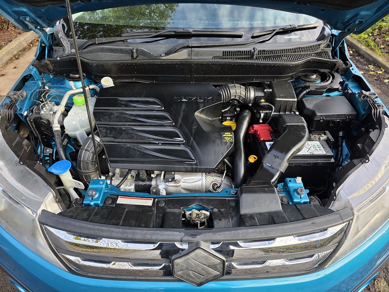 Used Suzuki Vitara 2016 for sale - 76853358: Photo 16