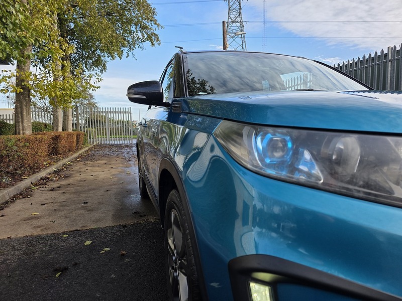 Used Suzuki Vitara 2016 for sale - 76853358: Photo 19