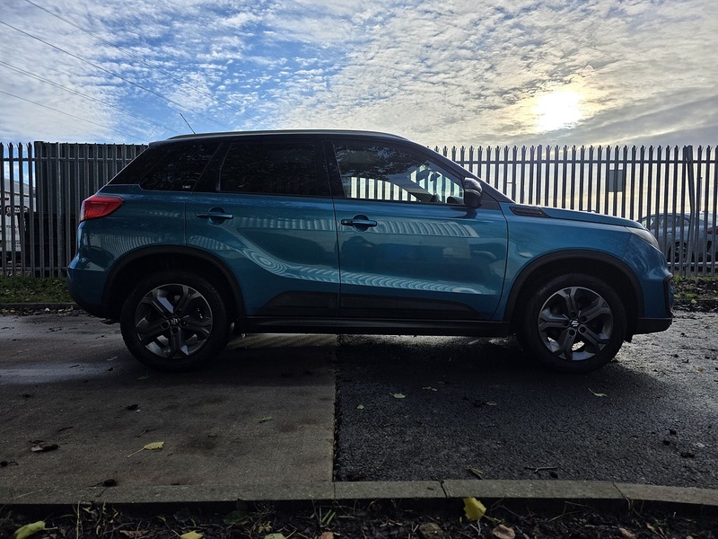 Used Suzuki Vitara 2016 for sale - 76853358: Photo 2