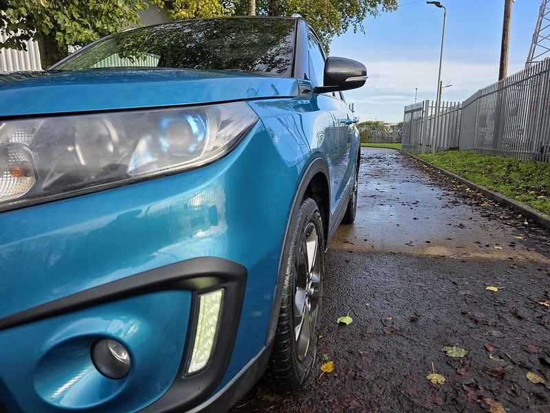 Used Suzuki Vitara 2016 for sale - 76853358: Photo 21