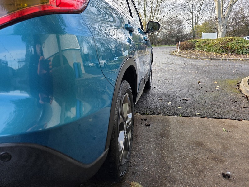 Used Suzuki Vitara 2016 for sale - 76853358: Photo 25