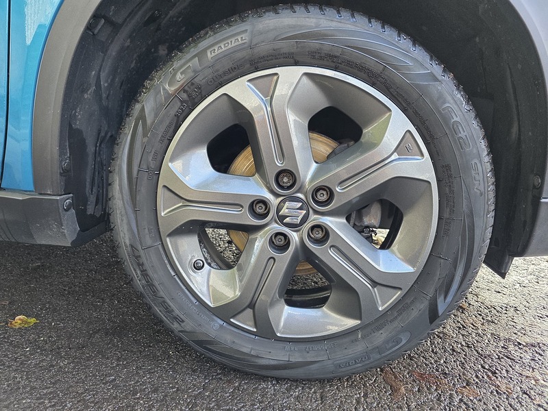 Used Suzuki Vitara 2016 for sale - 76853358: Photo 35