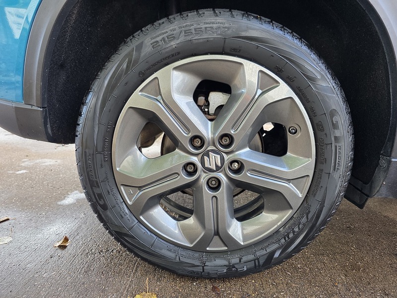 Used Suzuki Vitara 2016 for sale - 76853358: Photo 36