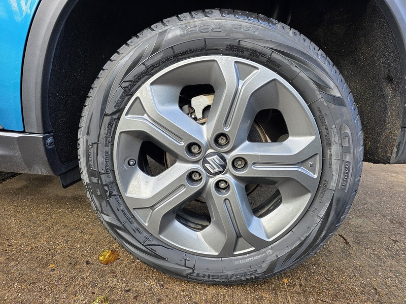 Used Suzuki Vitara 2016 for sale - 76853358: Photo 37