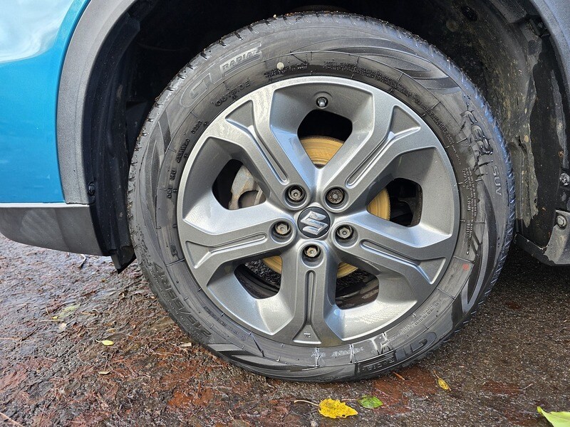 Used Suzuki Vitara 2016 for sale - 76853358: Photo 38