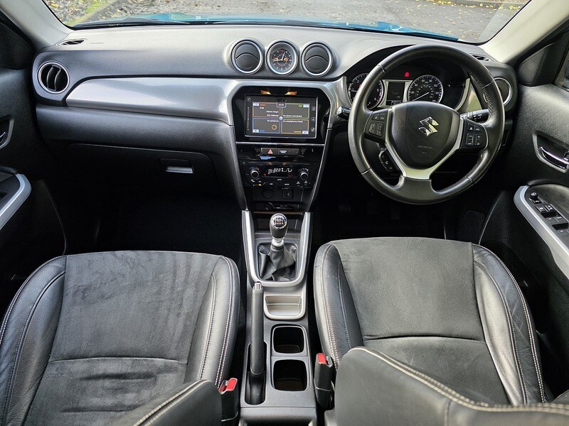 Used Suzuki Vitara 2016 for sale - 76853358: Photo 47