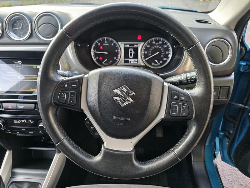 Used Suzuki Vitara 2016 for sale - 76853358: Photo 48