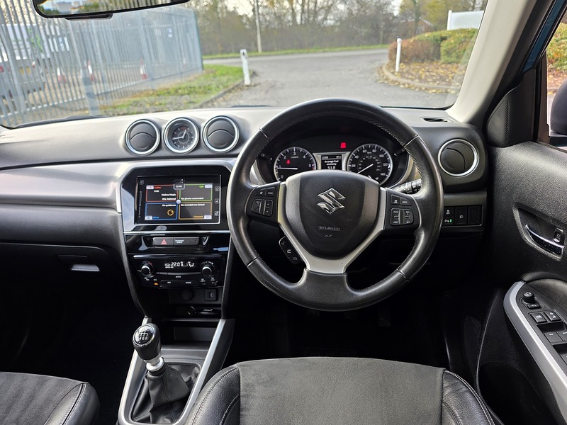 Used Suzuki Vitara 2016 for sale - 76853358: Photo 49