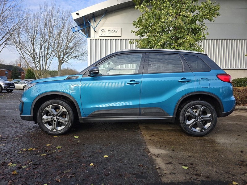 Used Suzuki Vitara 2016 for sale - 76853358: Photo 6