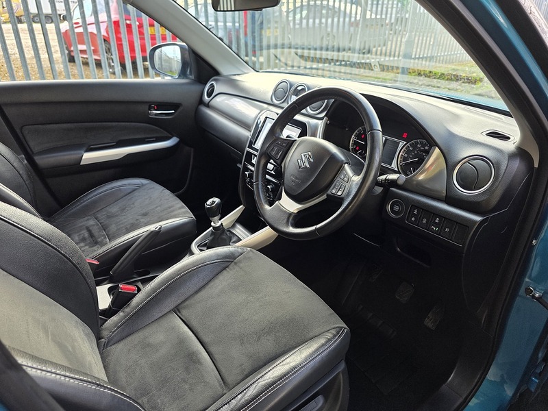 Used Suzuki Vitara 2016 for sale - 76853358: Photo 8
