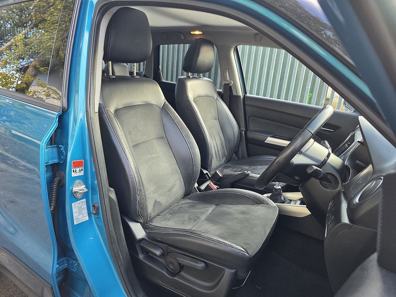 Used Suzuki Vitara 2016 for sale - 76853358: Photo 9