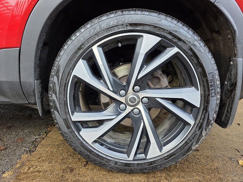 Used Volvo XC40 2018 for sale - 77337617: Photo 15