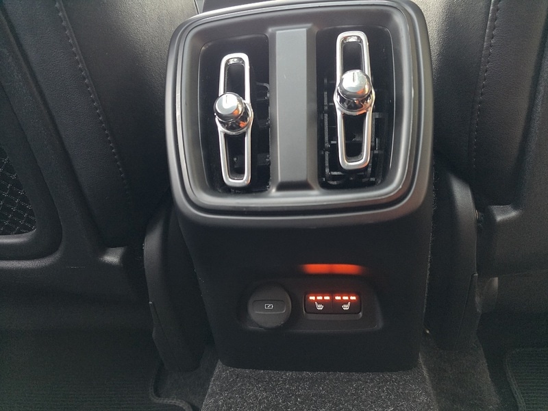 Used Volvo XC40 2018 for sale - 77337617: Photo 21